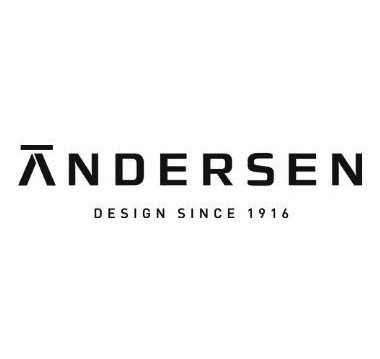 Andersen Design - Danish Design Co Singapore