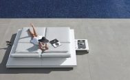 Manutti Elements Outdoor Modular Sofa Danish Design Co Singapore