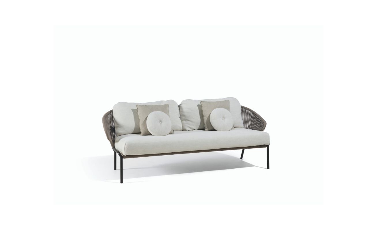 Manutti Outdoor Sofa Danish Design Co Singapore
