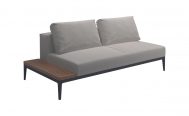 Grid End Table Unit - Outdoor Sofa - Danish Design Co Singapore