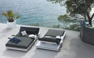 Manutti Elements Outdoor Modular Sofa Danish Design Co Singapore