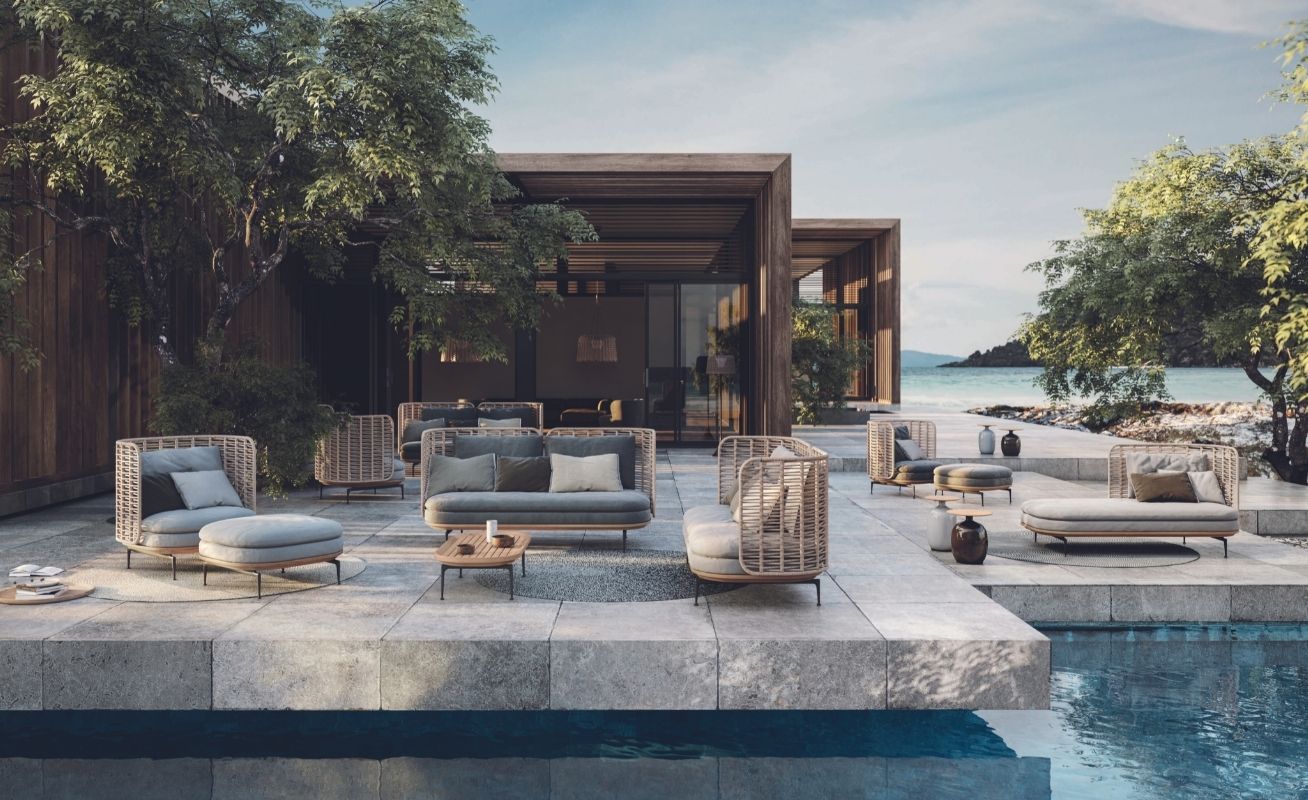 Mistral Outdoor Collection Danish Design Co Singapore