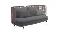 Mistral Outdoor Sofa Danish Design Co Singapore