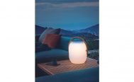Gloster Cocoon Outdoor Lamp - Danish Design Co Singapore
