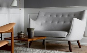 5 Most Iconic Mid-Century Sofas - Danish Design Co