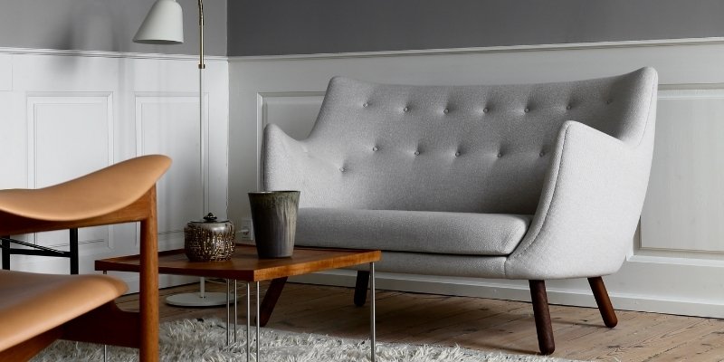 5 Most Iconic Mid-Century Sofas - Danish Design Co