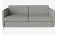 Bolia Pira Sofa Bed light grey fabric - Danish Design Co Singapore