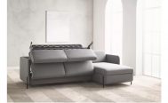 Bolia Pira 3 seater sofa bed light grey - Danish design co Singapore
