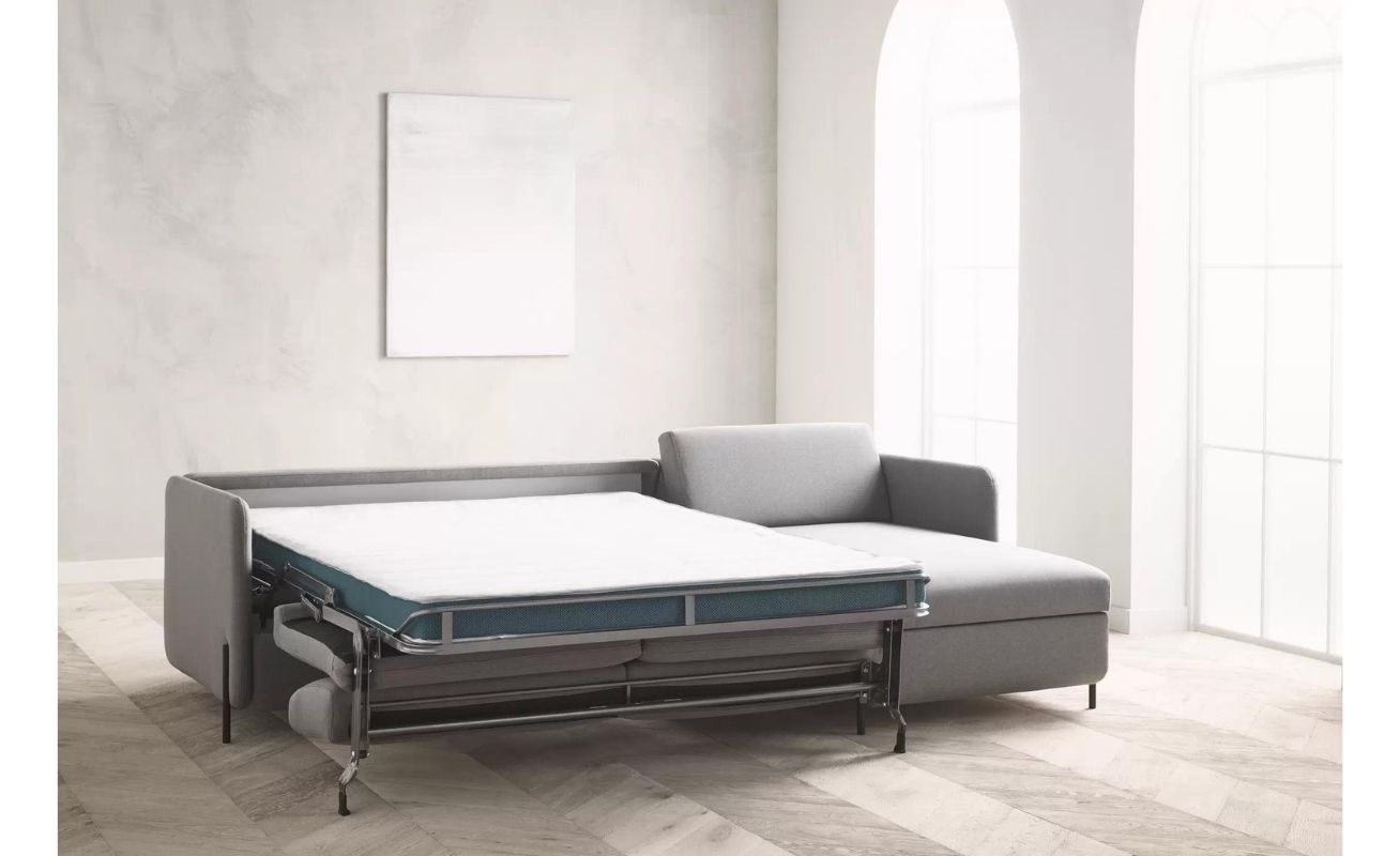 Pira Sofa Bed Danish Design