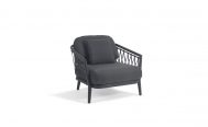 Diphano Diamond Outdoor Lounge Chair