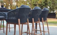 Diphano Newport Dining Chair
