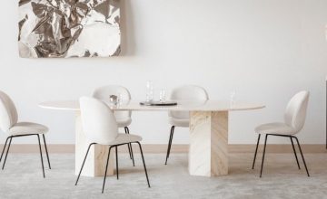 Four Statement Dining Chair Designs Every Home Should Have Blog