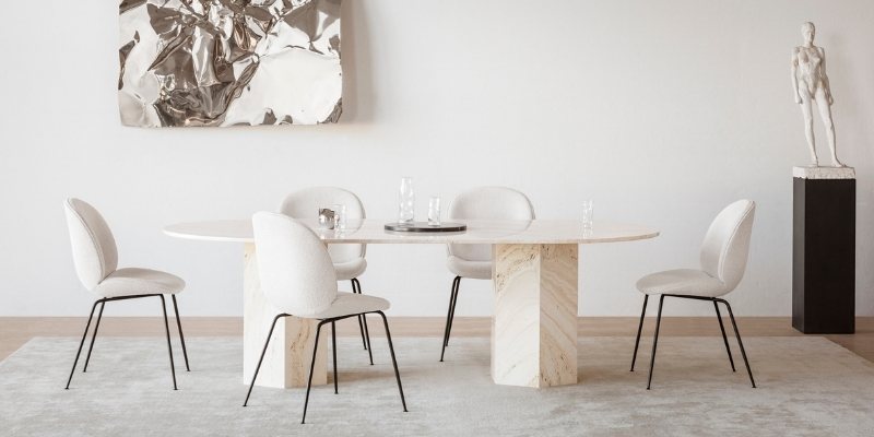 Four Statement Dining Chair Designs Every Home Should Have Blog