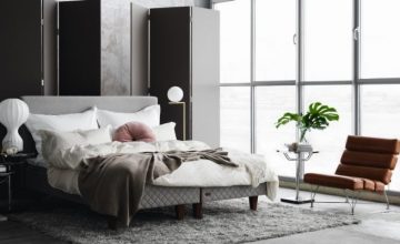 Hygge Decor How to Create a Cosy Bedroom Blog
