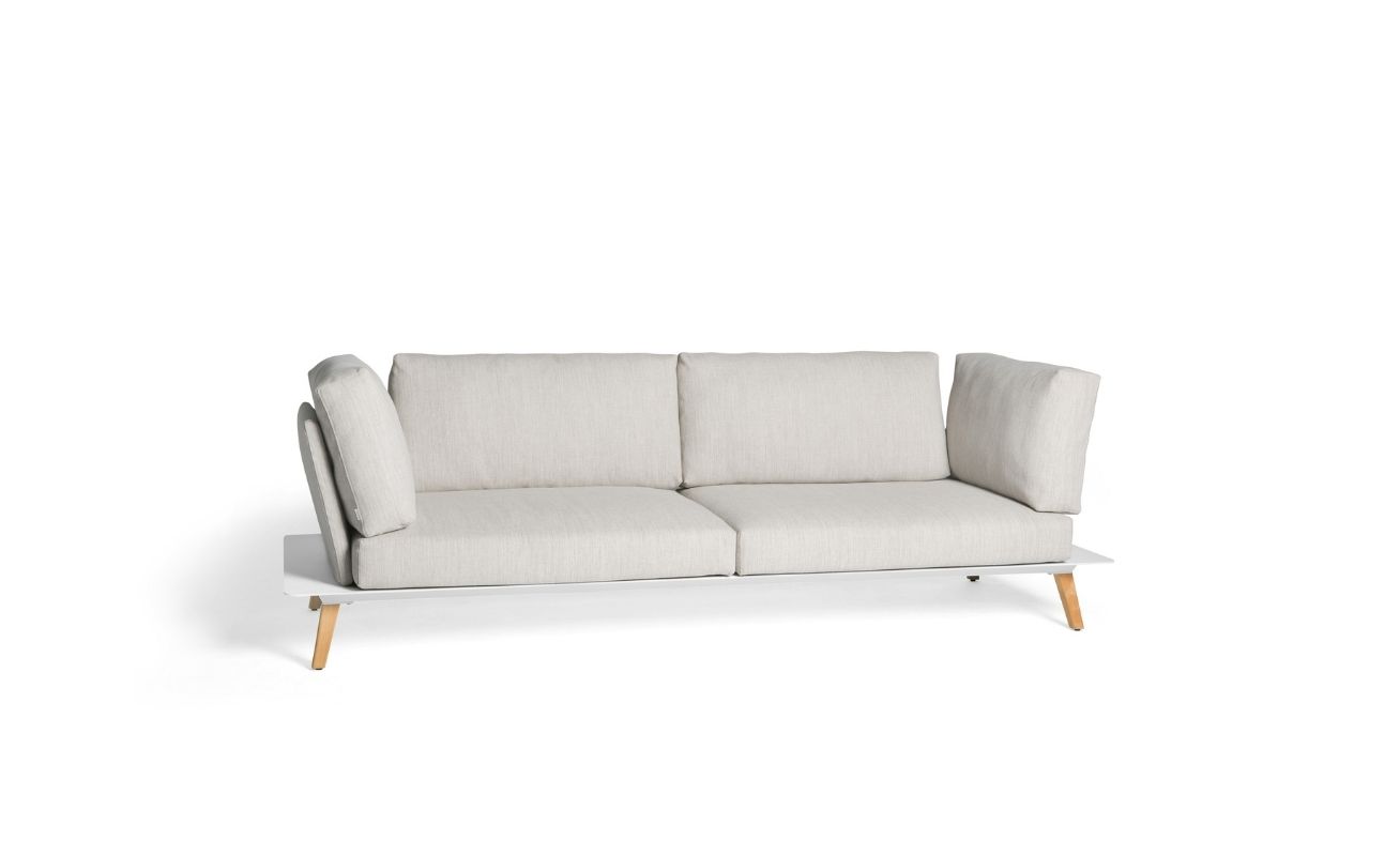 Diphano Link Outdoor sofa