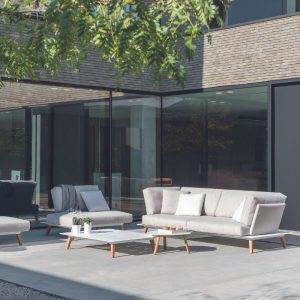 Diphano Link Outdoor sofa