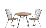 Houe Circum Outdoor Dining Table