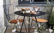 Houe Circum Outdoor Dining Table