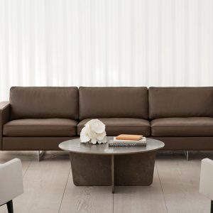 risom sofa on sale - danish design co singapore