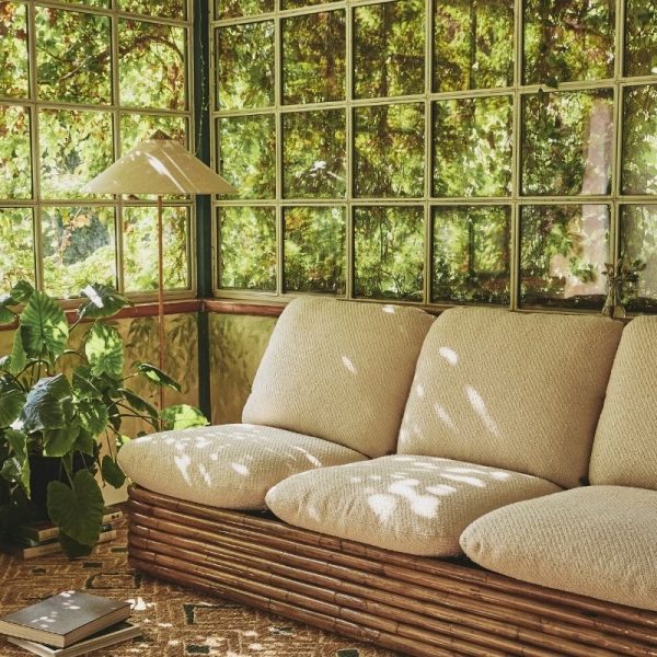 Gubi Bohemian 72 Outdoor Sofa