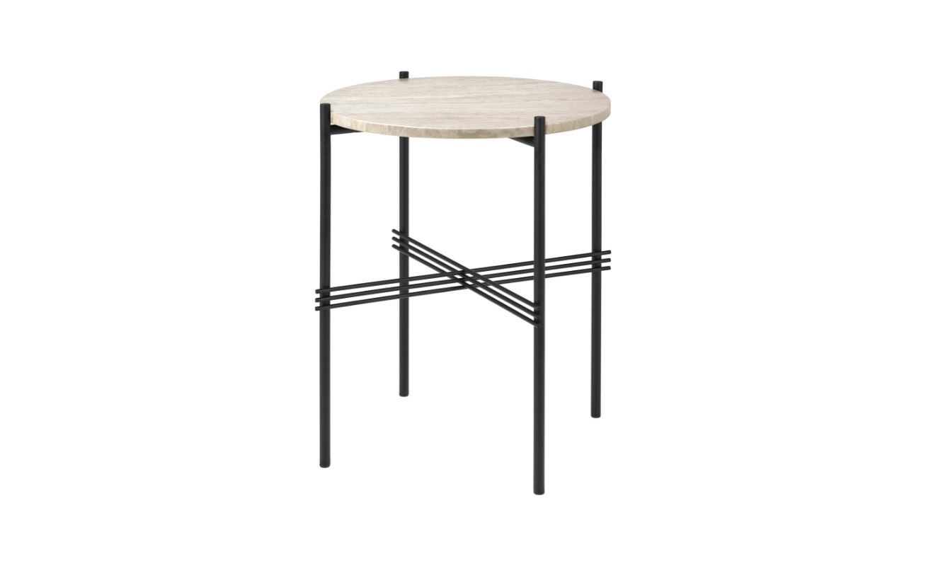 Gubi TS Outdoor Side Table