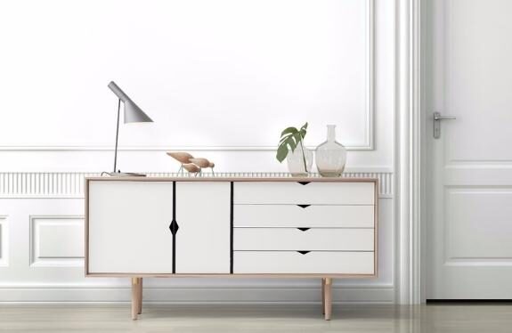 S1 Sideboard