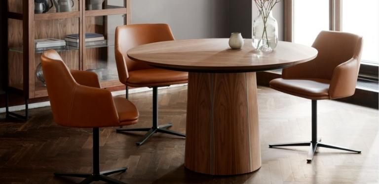 33 Extendable Dining Table Skovby Danish Design Co