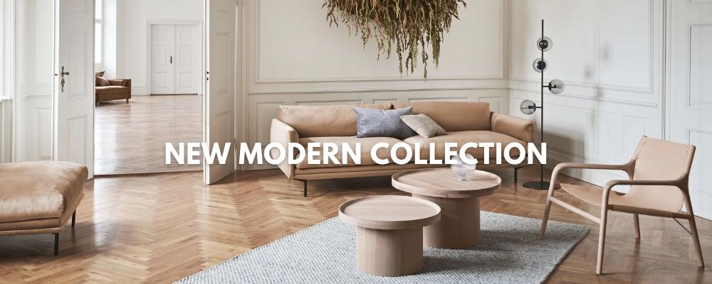 new modern collection danish design co
