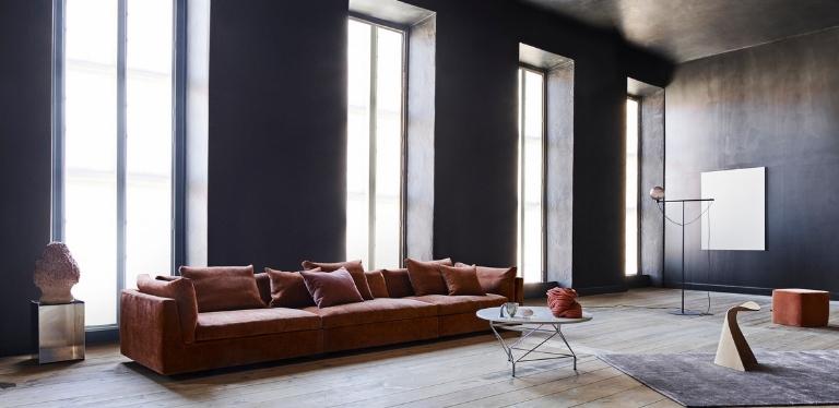 Eilersen Furniture, Danish Design Co