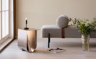 Daybe Daybed 1 Northern Light, Danish Design Co Singapore
