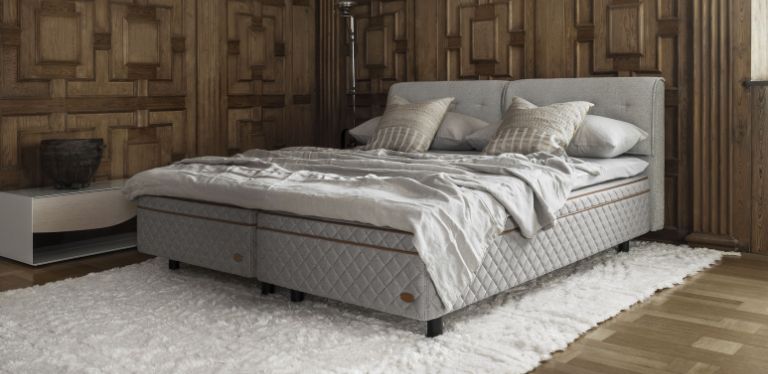 dux 3003 bed - danish design co singapore