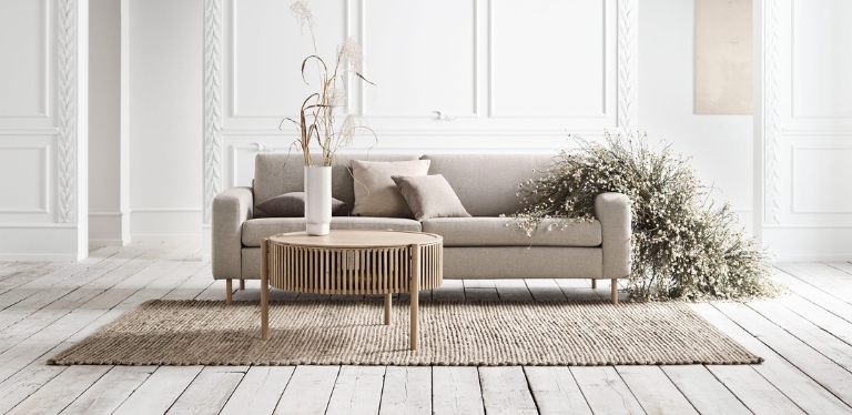 scandinavia sofa - danish design co singapore