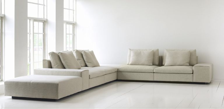 dacapo sofa eilersen - danish design co singapore