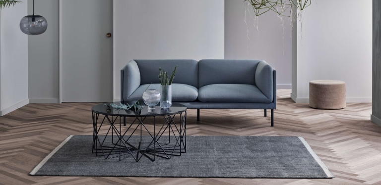 paste sofa - danish design co singapore