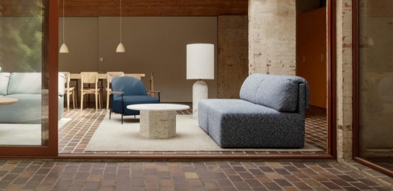 wonder sofa gubi - danish design co singapore