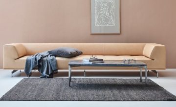 delphi sofa - danish design co singapore