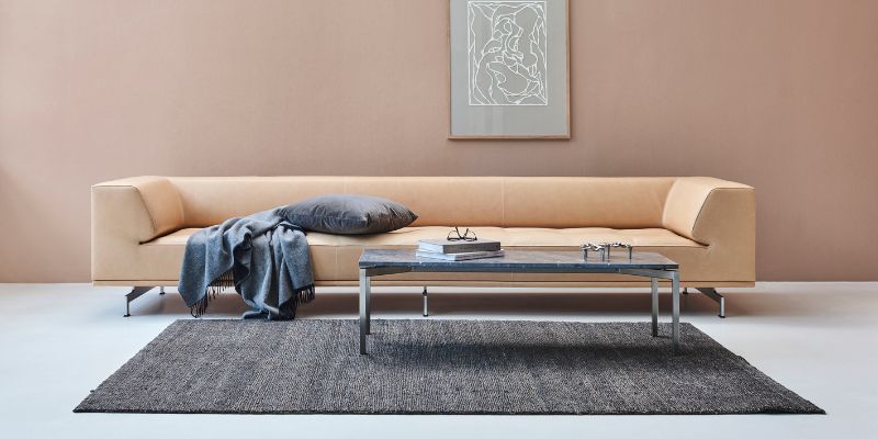delphi sofa - danish design co singapore