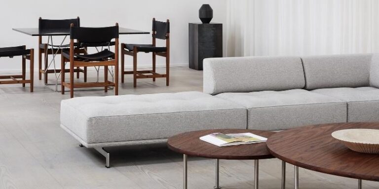 fredericia - danish design co singapore