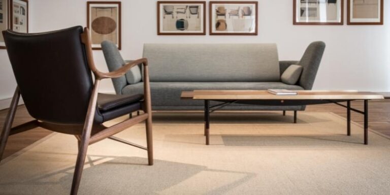 finn juhl design - danish design co singapore