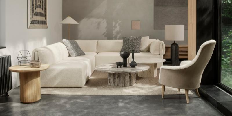 wonder sofa gubi - danish design co singapore