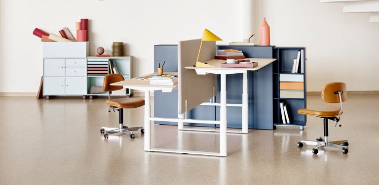 Home office montana furniture - danish design co singapore