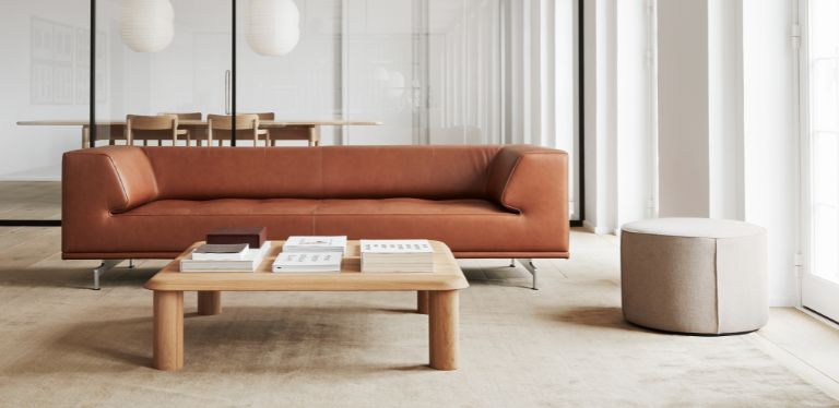 delphi modular sofa fredericia - danish design co singapore