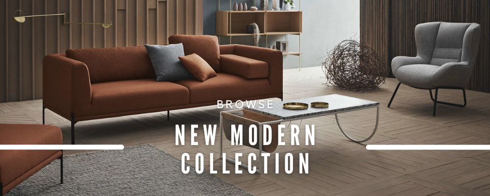 new modern collection - danish design co singapore