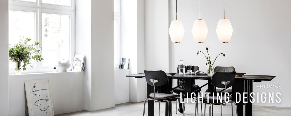 lighting design banner - danish design co singapore