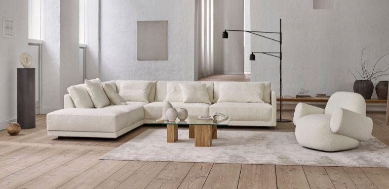 drop sofa eilersen - danish design co singapore