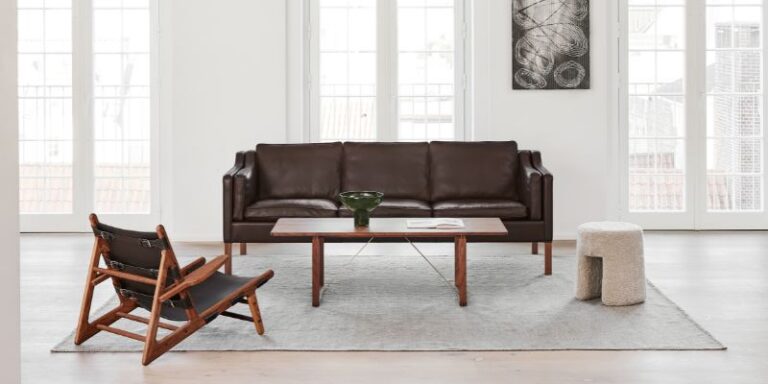 playground corner sofa by eilersen - danish design co singapore