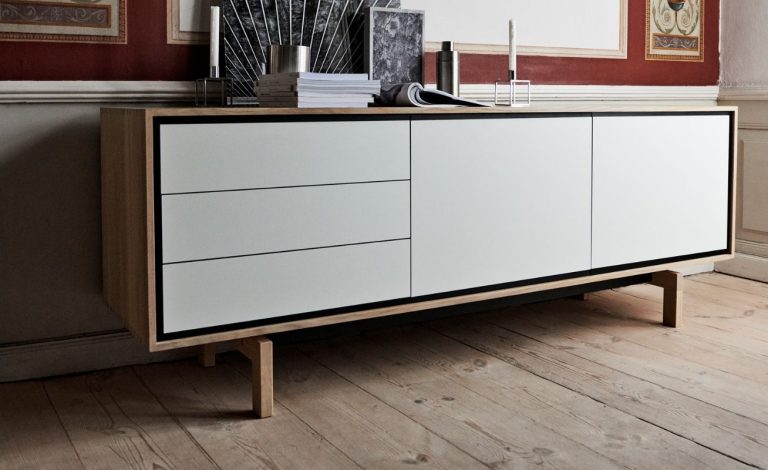 floow sideboard by bolia 2