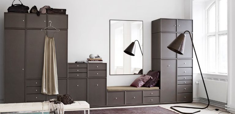 montana furniture bedroom storage - danish design co singapore