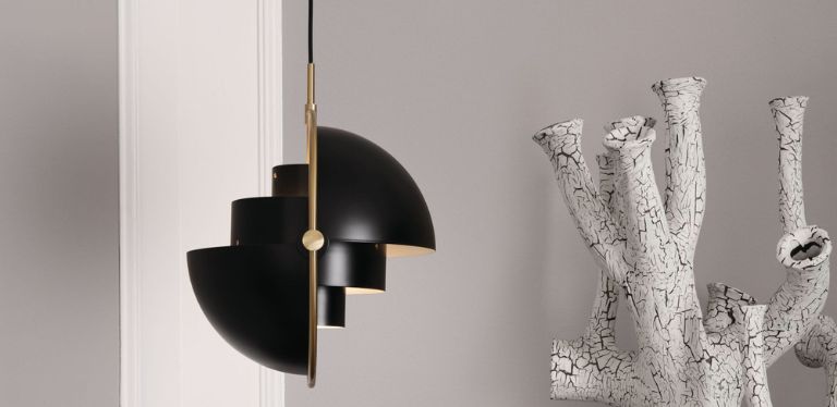 multi-lite pendant by gubi - danish design co singapore