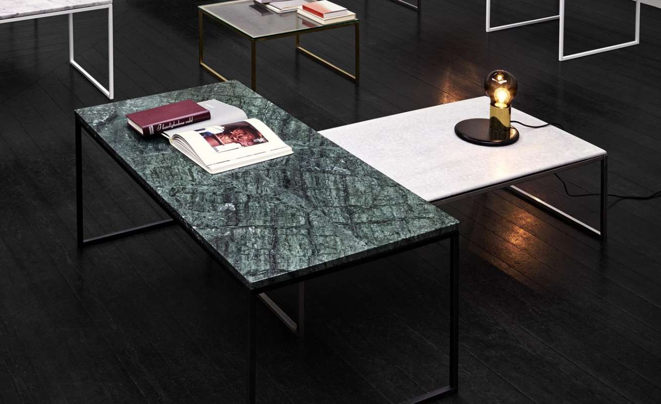 como side table by bolia - danish design co singapore
